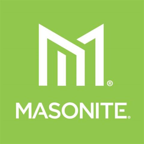 Masonite Logo