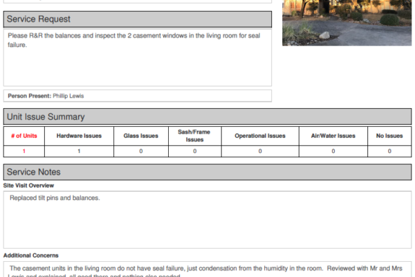 InsightPro Summary Report