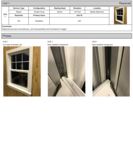 InsightPro Sample Report