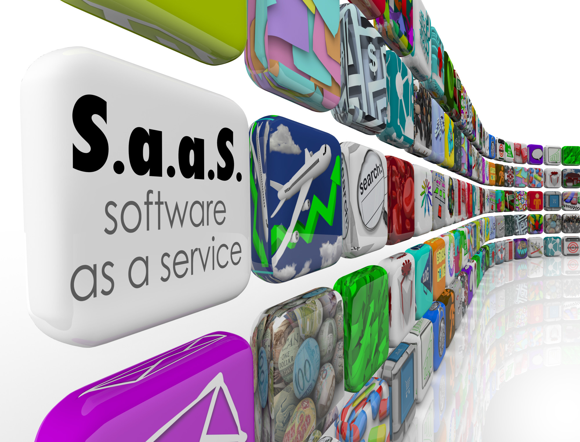 Weighing Your Options: How to Choose the Right SaaS Provider for Your Business