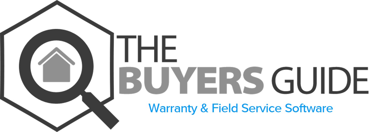 Warranty & Field Service Management Software Buyer’s Guide