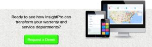 InsightPro Demo Request