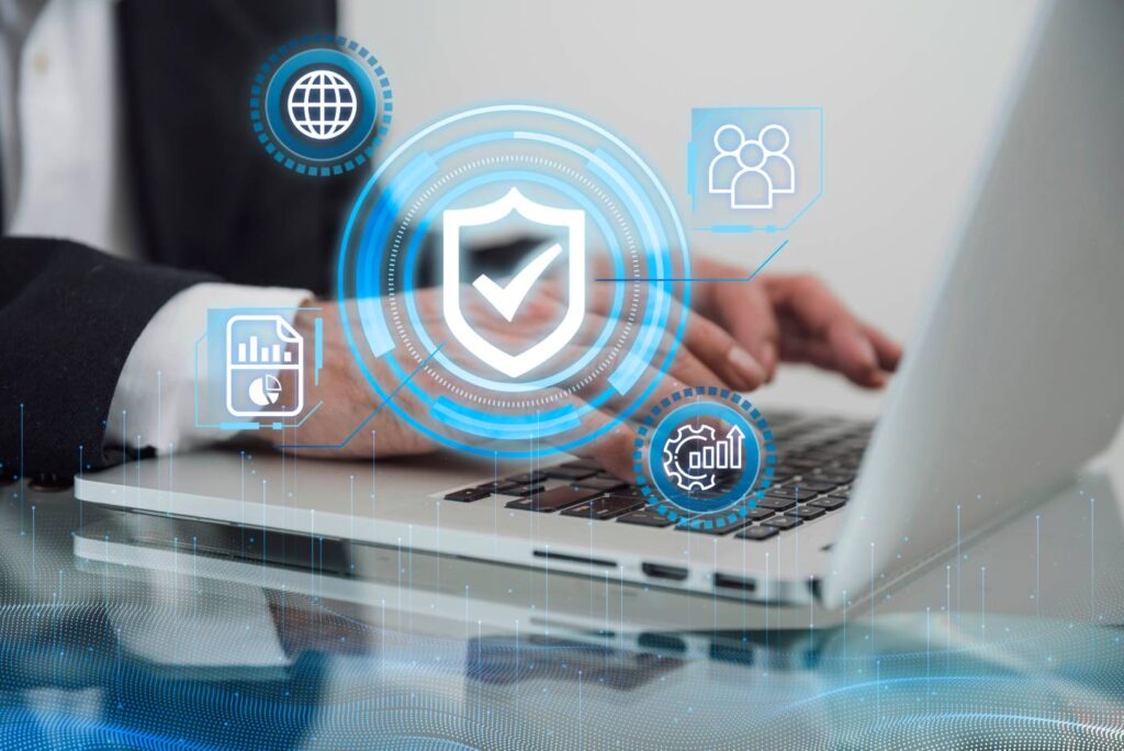Security and Compliance