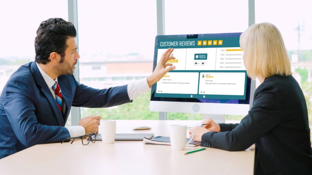 What Makes Our Dealer Portal Different