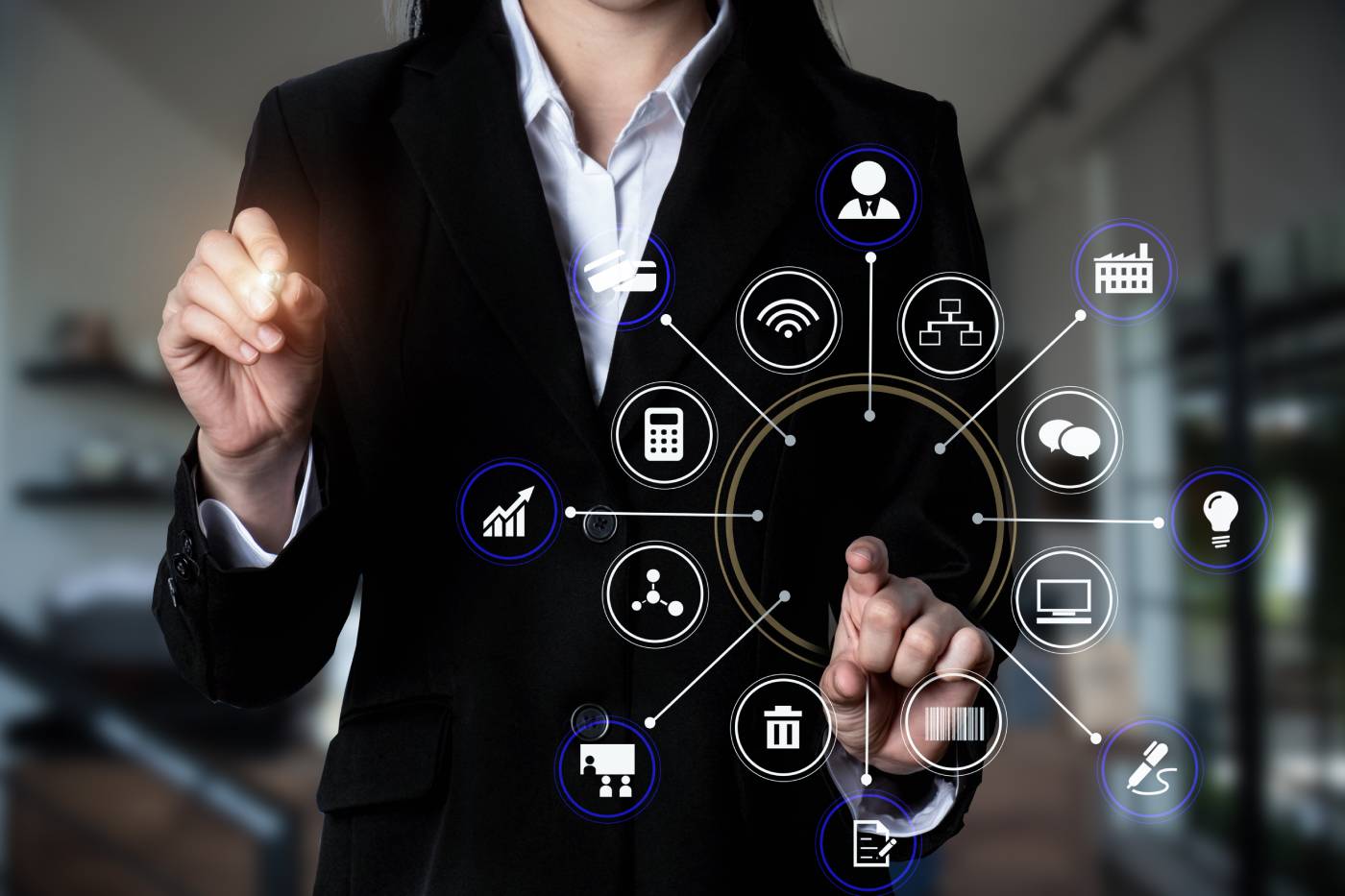 Multi-Brand Service Contractors