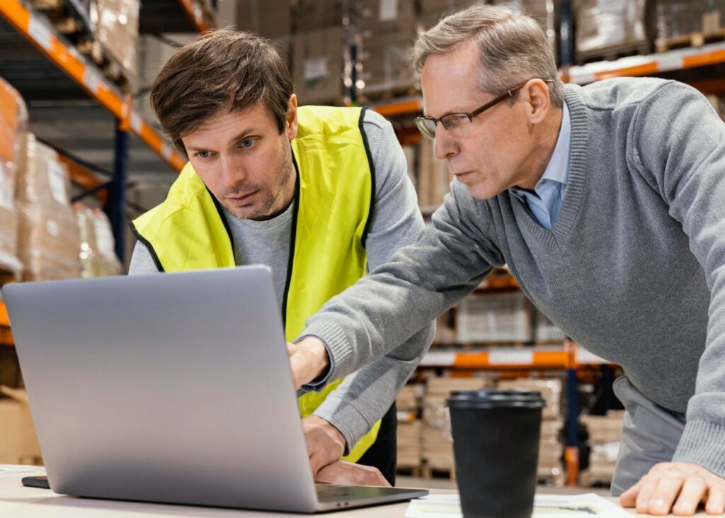 Post-Sales Service Is the New Battleground for Manufacturers