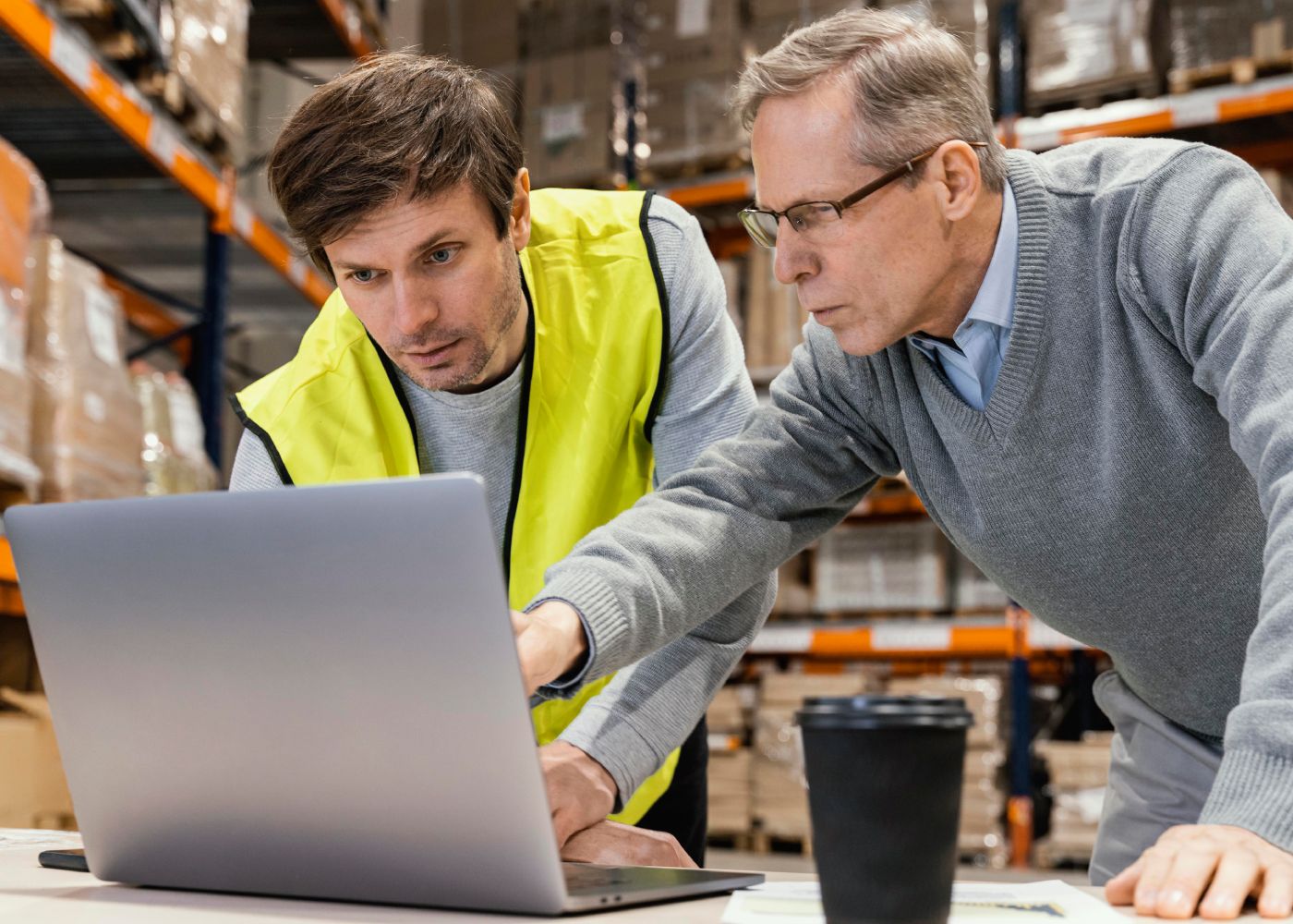 Post-Sales Service Is the New Battleground for Manufacturers