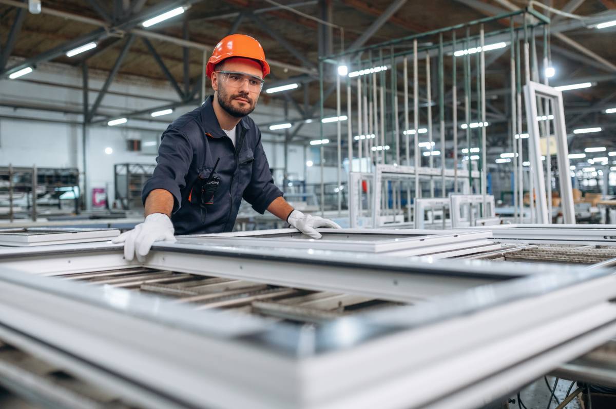 Warranty Software for Windows & Doors | InsightPro