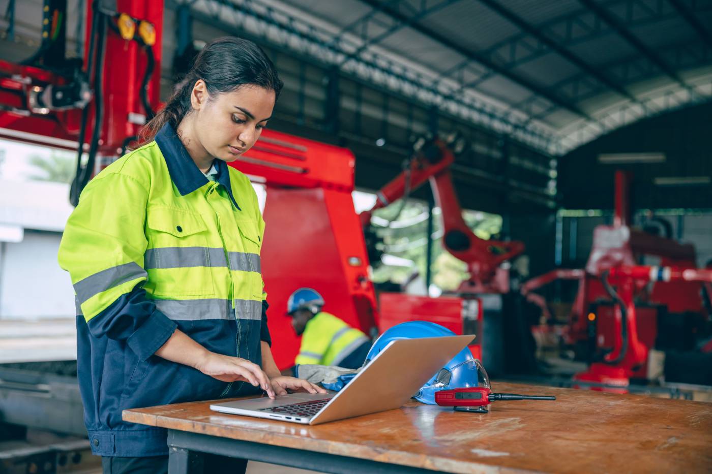 Field Service and Warranty Management