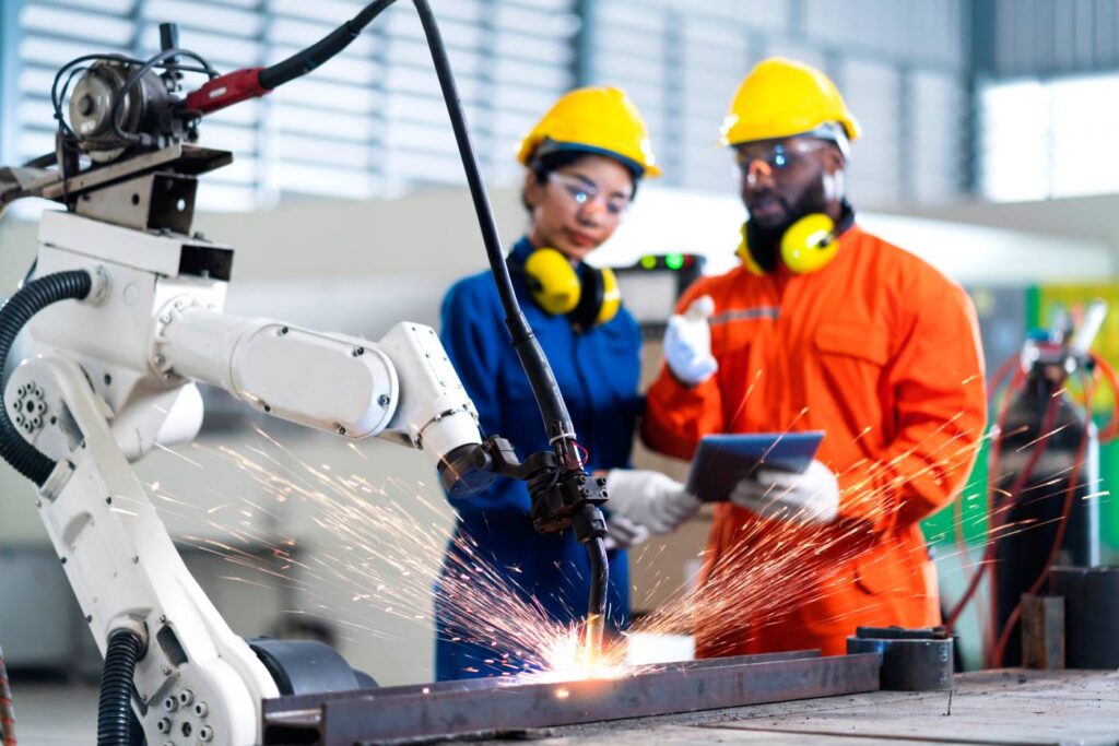 AI Is Transforming Warranty Management