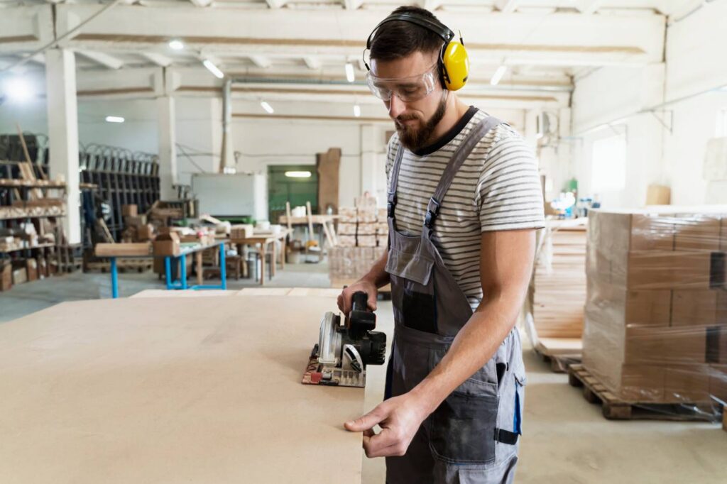 Warranty Management for Flooring Manufacturers