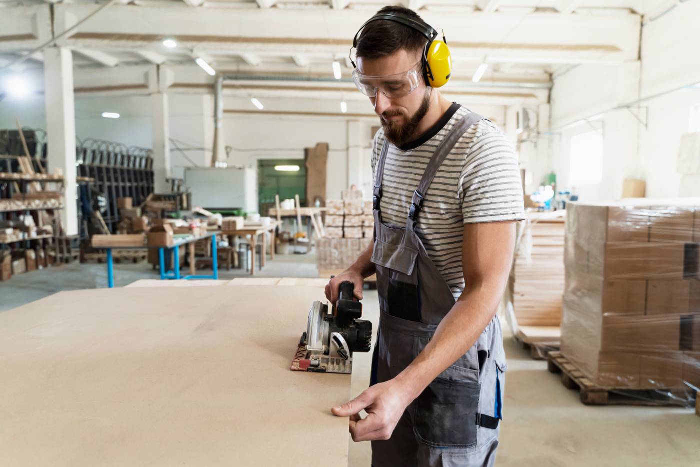 Warranty Management for Flooring Manufacturers