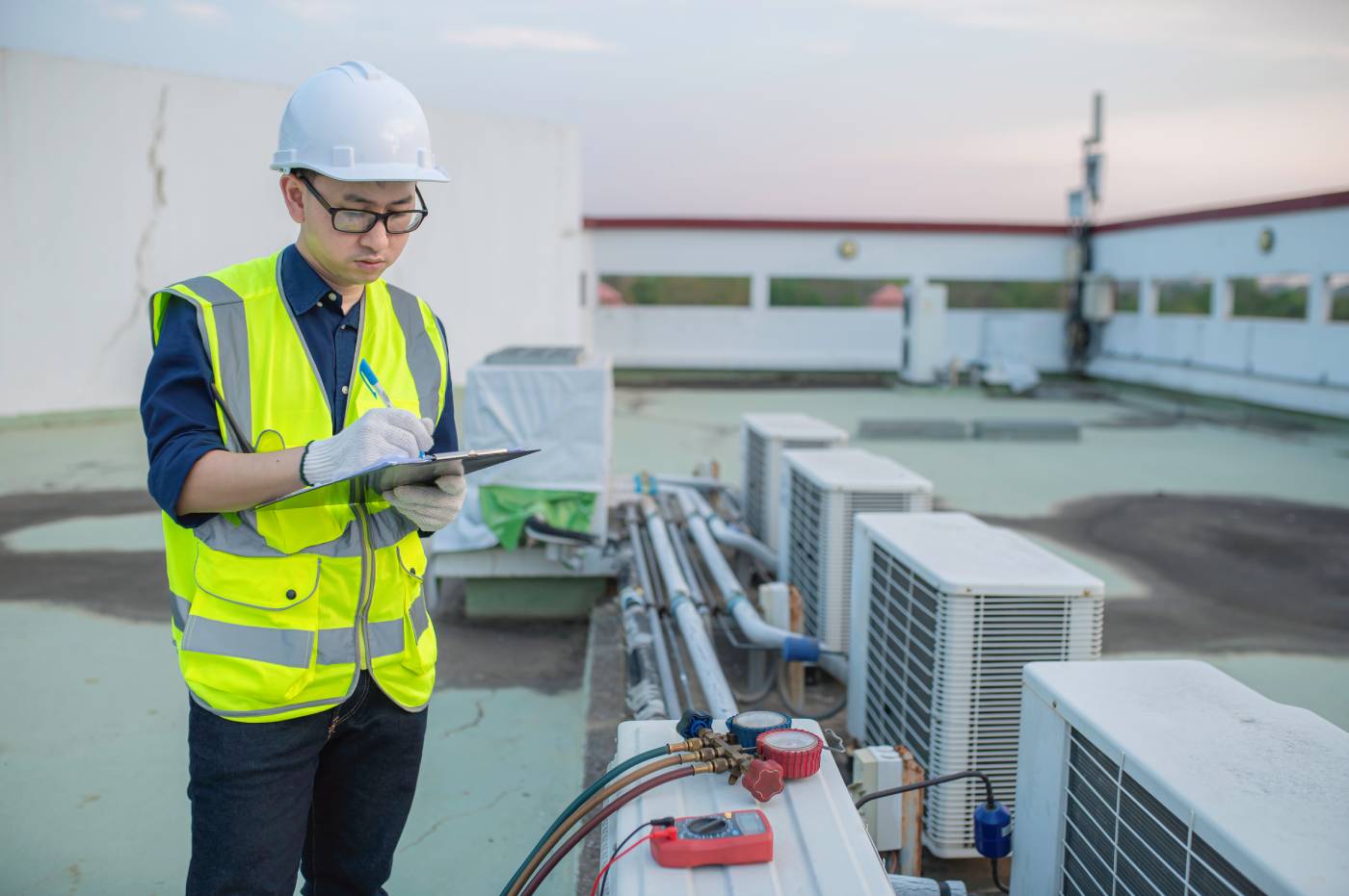 Warranty Management for HVAC Manufacturers
