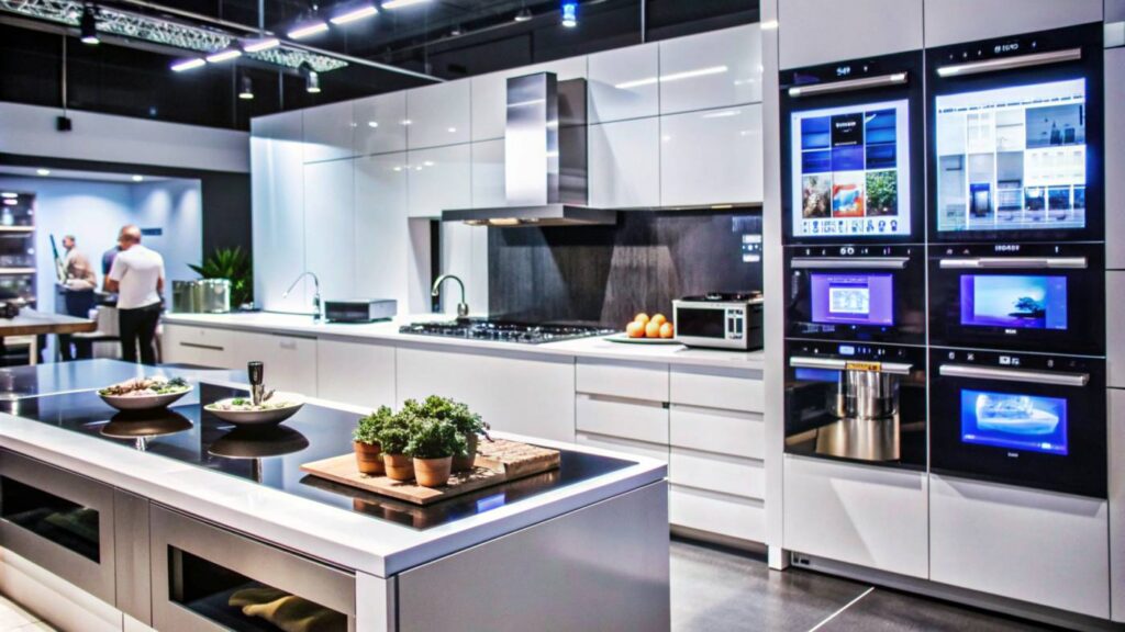 Appliance Manufacturers banner