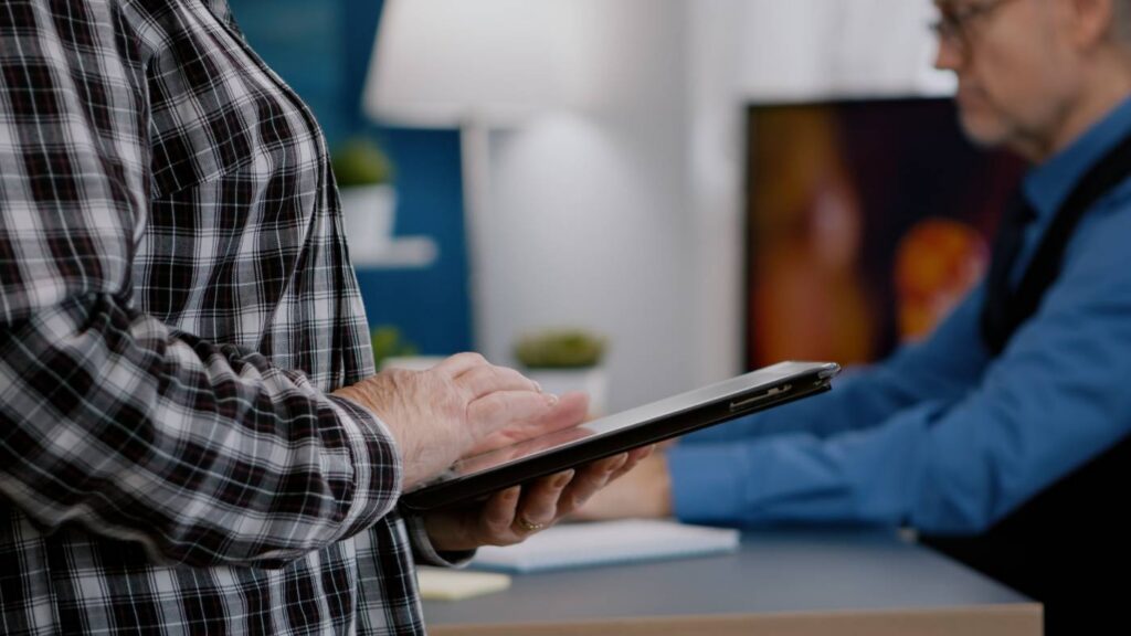 Self-Service Warranty Portals
